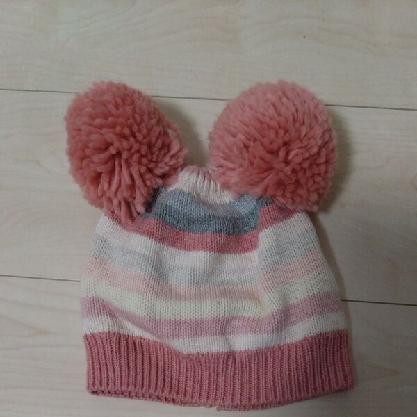 GAP ニット帽