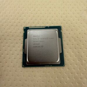 Intel Celeron G1840 CPU LGA 1151 a