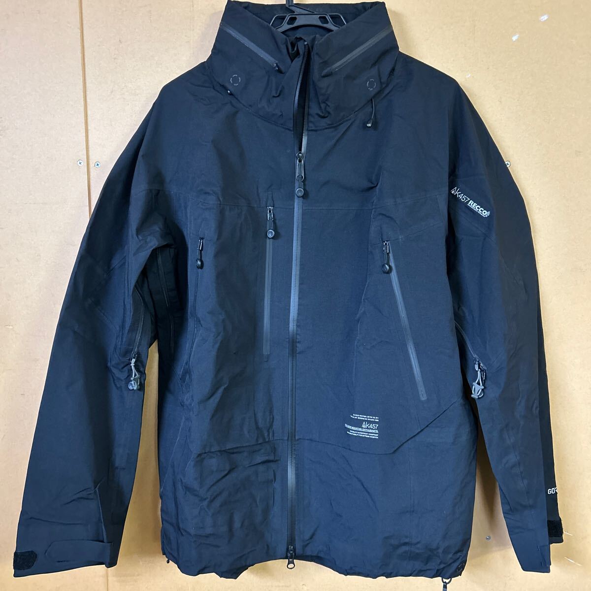 Yahoo!オークション -「burton ak457 guide jacket」の落札相場 Yahoo!オークション -「burton ak457 guide jacket」の落札相場