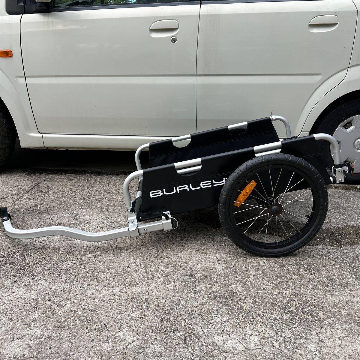 2025年最新】Yahoo!オークション -自転車 サイクルトレーラーの 2025年最新】Yahoo!オークション -自転車 サイクルトレーラーの