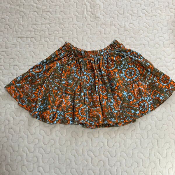 misha and puff circle skirt 3y