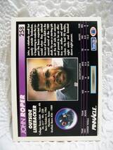 ラグビー カード　海外 1992 NFL FOOTBALL SCORE PINNACLE (63)_画像2