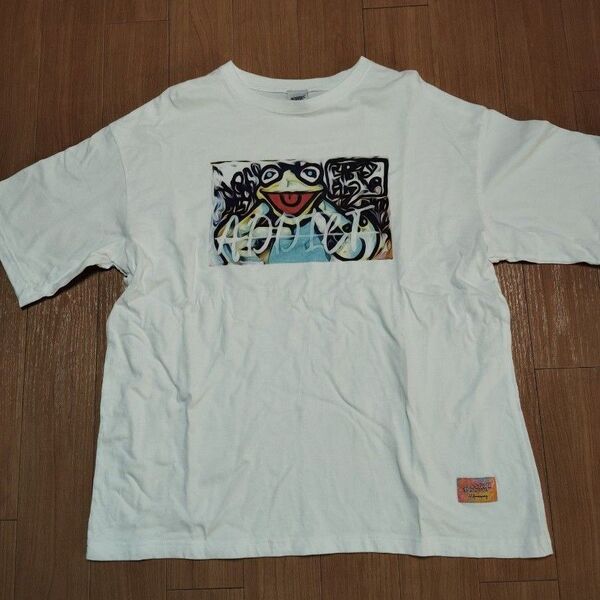 ADDICT Tシャツ