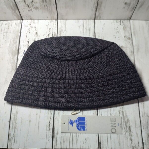NOROLL WASHI BUCKET HAT ノーロール ハット