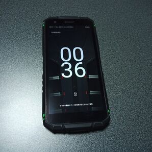 DOOGEE S41 MAX