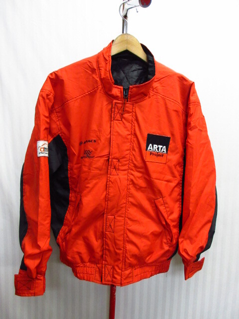 Yahoo!オークション -「arta ジャケット」の落札相場・落札価格 Yahoo!オークション -「arta ジャケット」の落札相場・落札価格