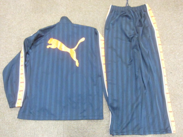 Yahoo!オークション -「puma ジャージ オレンジ」の落札相場 Yahoo!オークション -「puma ジャージ オレンジ」の落札相場