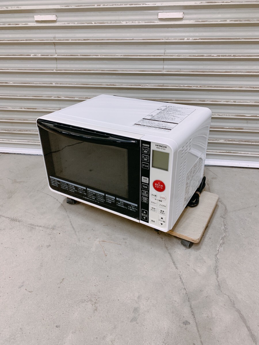 Yahoo!オークション -「オーブンレンジ 中古 hitachi」(オーブン Yahoo!オークション -「オーブンレンジ 中古 hitachi」(オーブン