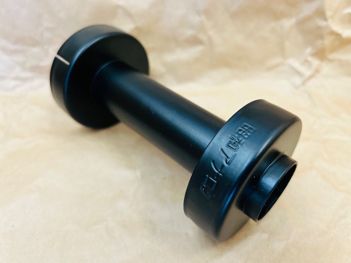 トーキョー鉄管 サイレンサー 74パイ 中古 インナーバッフル トーキョー鉄管 サイレンサー 74パイ 中古 インナーバッフル