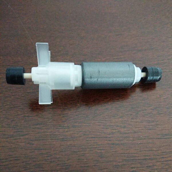 新品 エーハイム EHEIM 2213 500 インペラー スピンドル ラバー