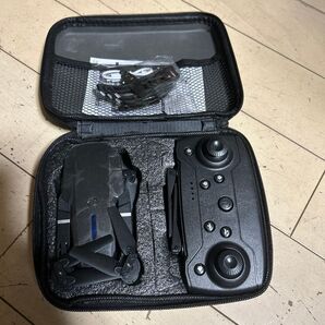 ドローン カメラ付き 新品です