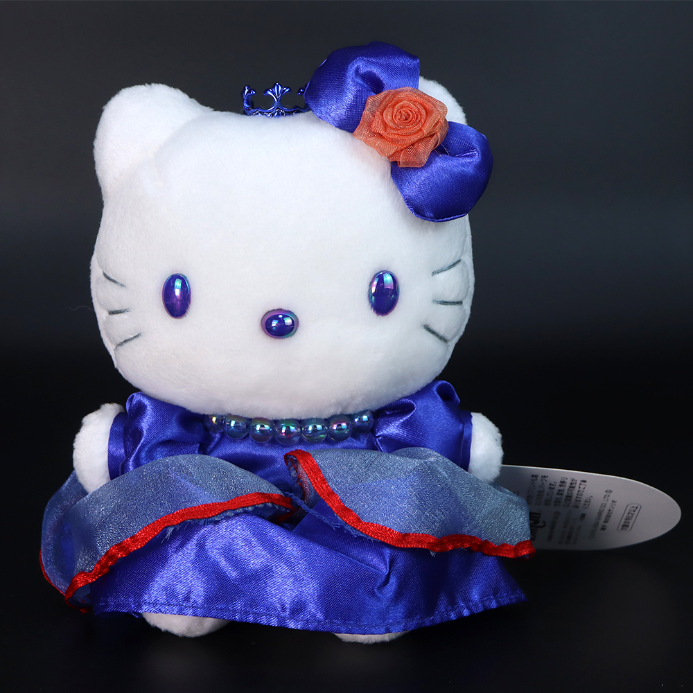 Yahoo!オークション -「hello kitty 30周年」(ぬいぐるみ) の
