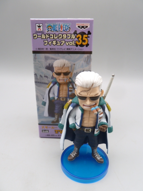 Yahoo!オークション -「ワンピース ワーコレ vol.35」の落札相場 Yahoo!オークション -「ワンピース ワーコレ vol.35」の落札相場