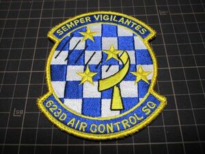 623D　AIR　CONTROL　SQ　SEMPER　VIGILANTES