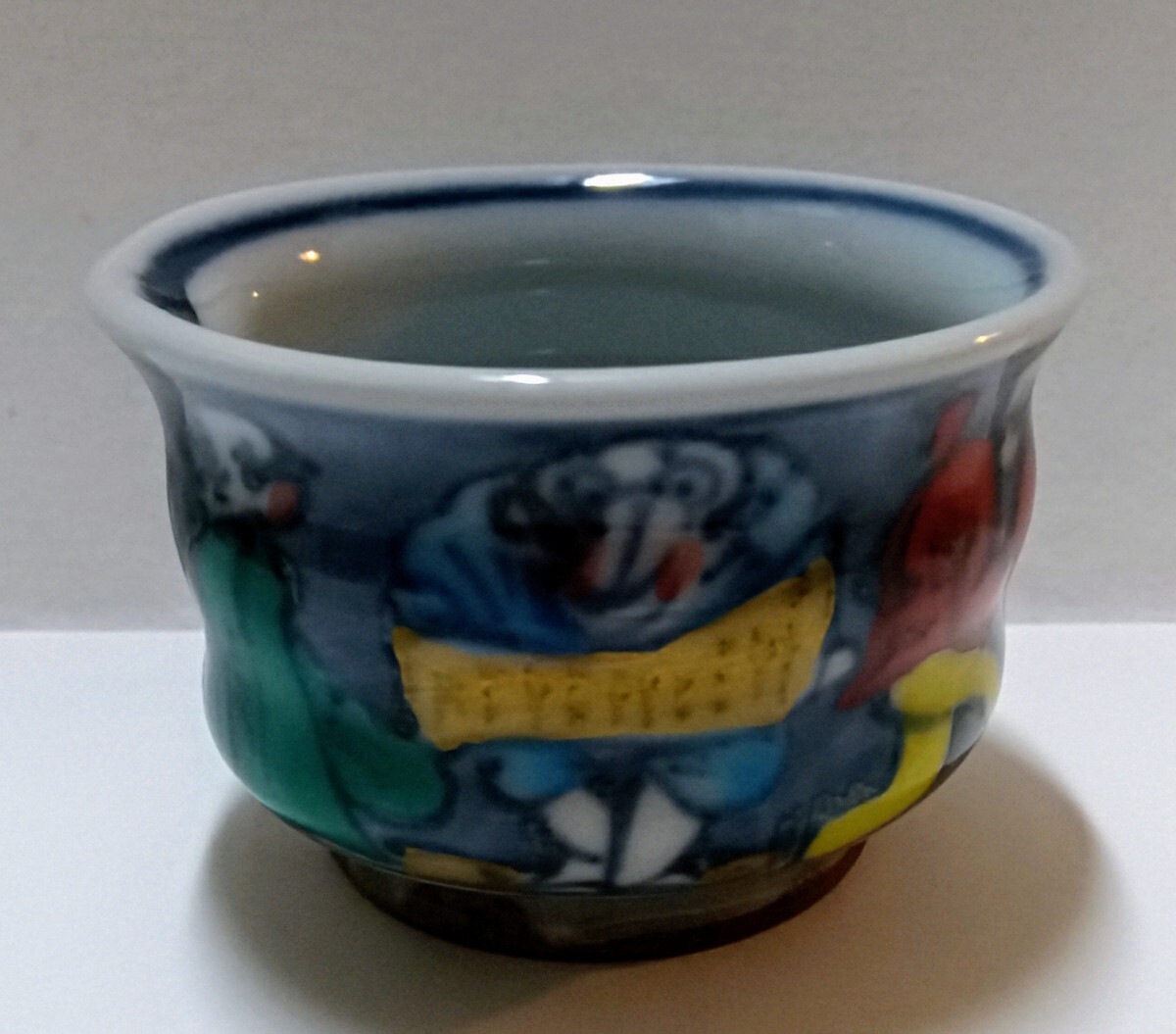 Yahoo!オークション -「清水焼 瑞昭」(陶芸) (工芸品)の落札相場 Yahoo!オークション -「清水焼 瑞昭」(陶芸) (工芸品)の落札相場
