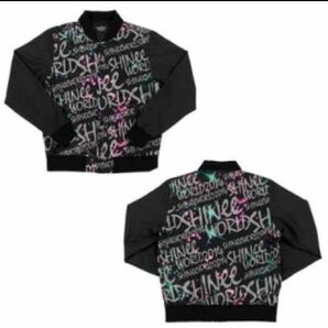 shinee 2014 ブルゾン