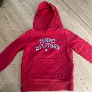 TOMMY パーカー