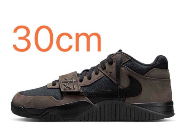 Travis Scott Jumpman Jack TR CJ1 T-Rexx