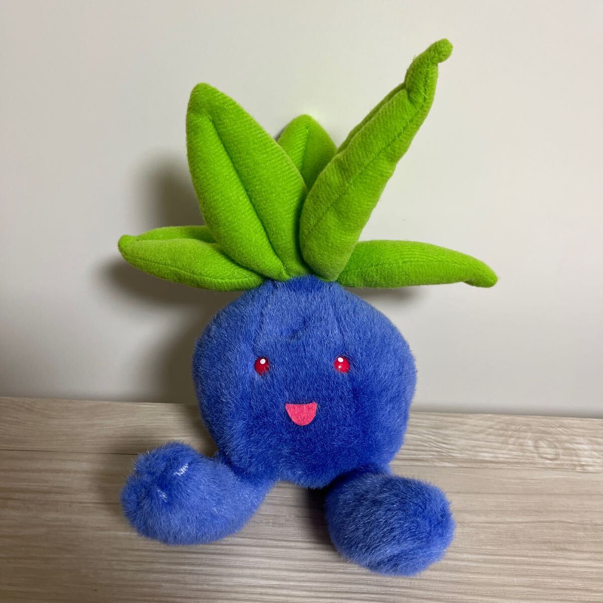 ぬいぐるみ Pokémon Grassy Gardening シェイミ : ポケモン