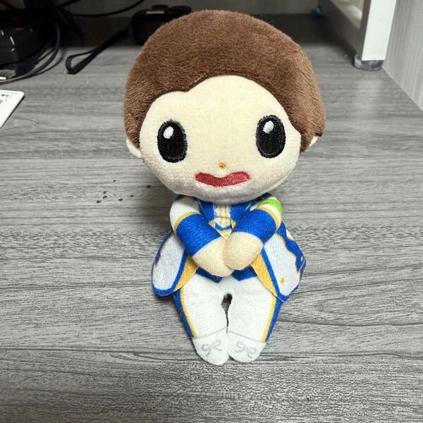 SexyZone マリウス葉 ちょっこりさん SZ10TH