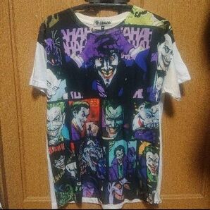 GibGae ジョーカーTシャツ