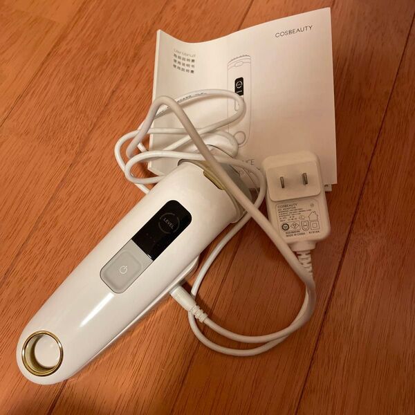 コスビューティー RF美顔器 ラディアンス