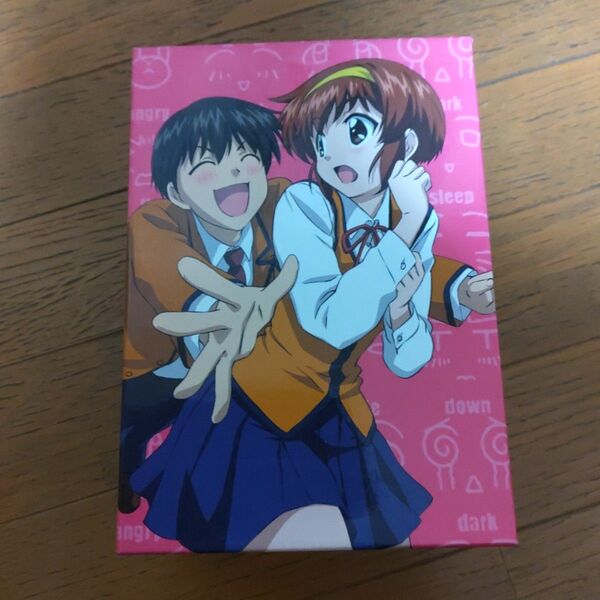 DVD となグラ! 1巻から6巻 期間限定版 収納BOX付き 3巻、4巻、6巻は新品未開封品です。/筧秀隆 (原作)