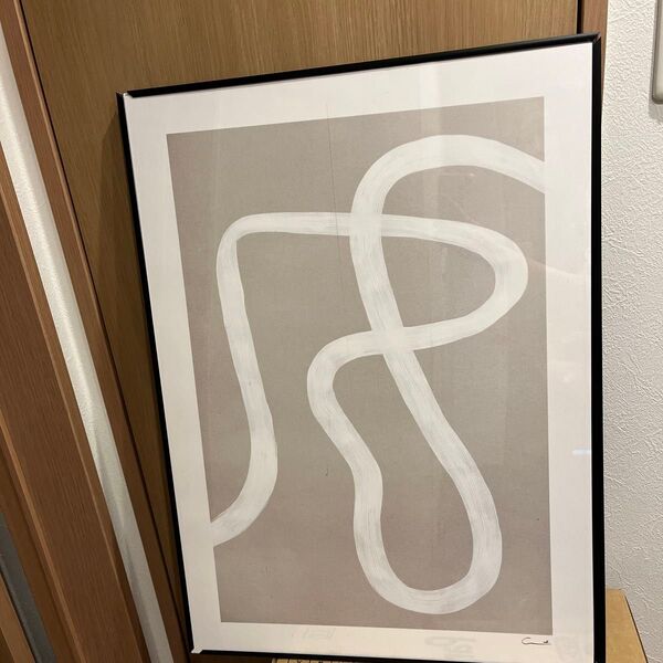 アートポスター ポスター 北欧ポスター