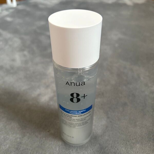 Anua8ヒアルロン酸 リポソームスキンブースター150ml