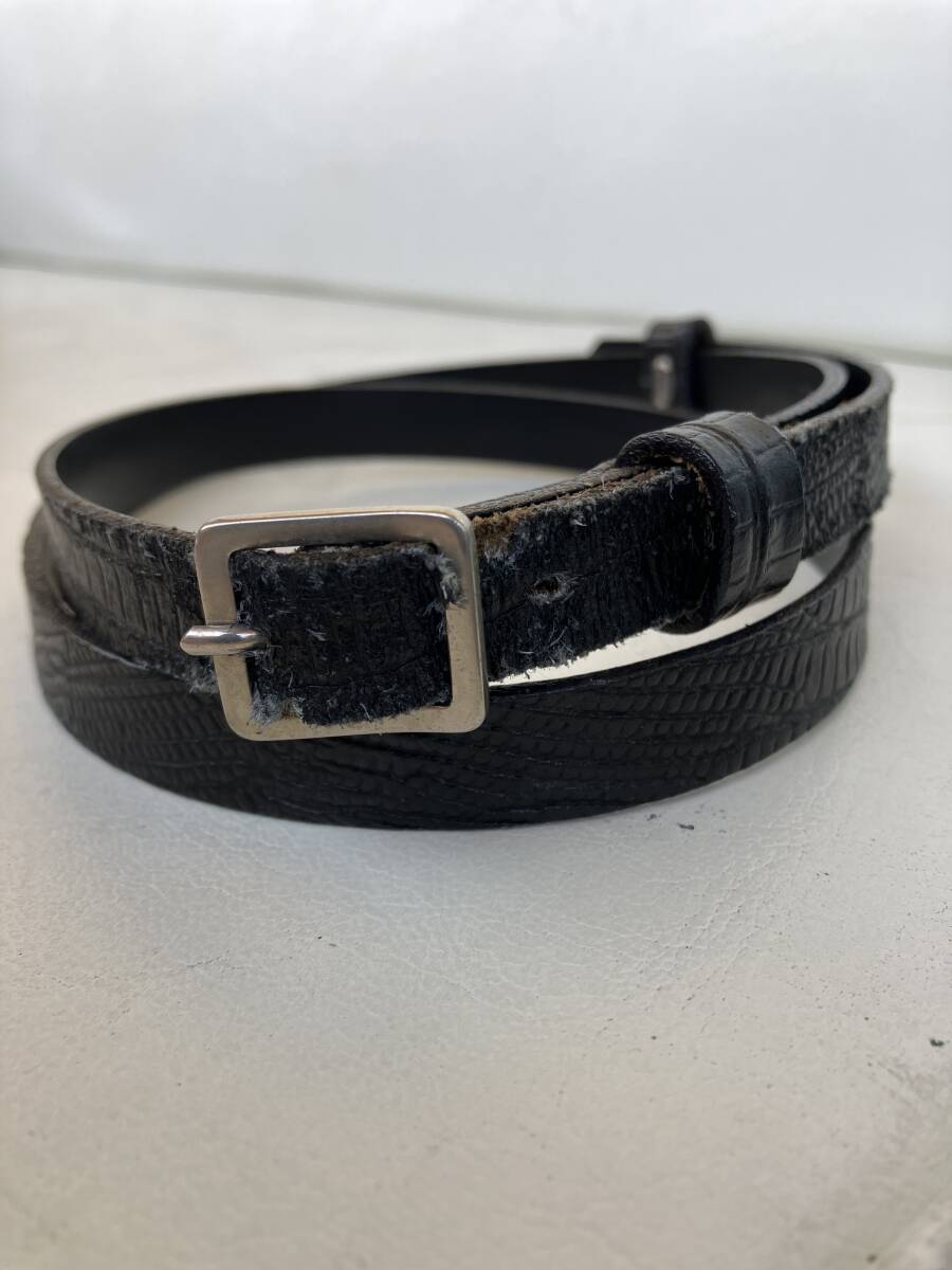 Yahoo!オークション -「martin margiela ベルト」(マルタン Yahoo!オークション -「martin margiela ベルト」(マルタン