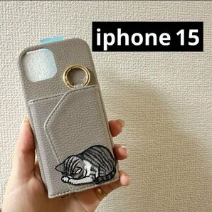 iphone15背面ケースカバースマホケース