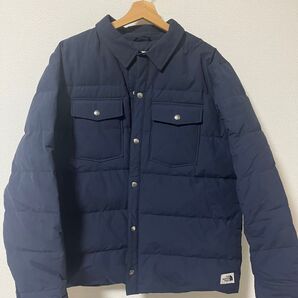 THE NORTH FACE ノースフェイス ダウン