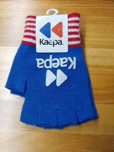  prompt decision![ tag equipped ] Kaepa* man . gloves * slip prevention attaching * elementary school student for 