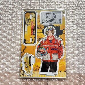 SAKAMOTO DAYS バースデイ名場面ジオラマフィギュア 朝倉シン