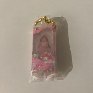 リカちゃん サンリオ ガチャガチャ