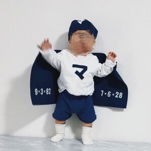 マツダマン 衣装セット