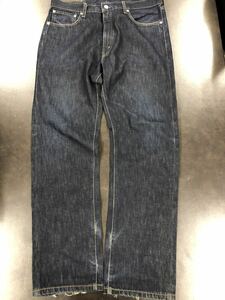 Levi''s デニムパンツ リーバイス　50567 W34 L34 used