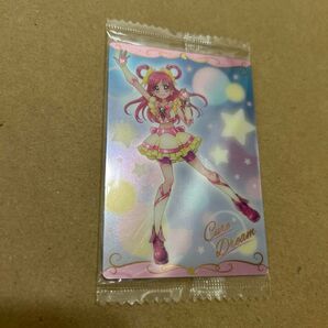 キュアドリーム プリキュアカード 83 No.18