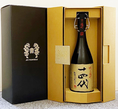 日本酒 十四代 龍泉の人気商品・通販・価格比較 - 価格.com