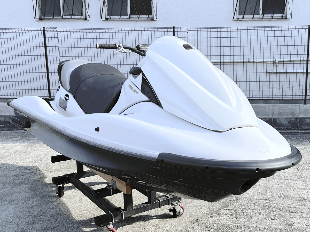 Yahoo!オークション -「stx15f」(カワサキ) (本体)の落札相場 Yahoo!オークション -「stx15f」(カワサキ) (本体)の落札相場