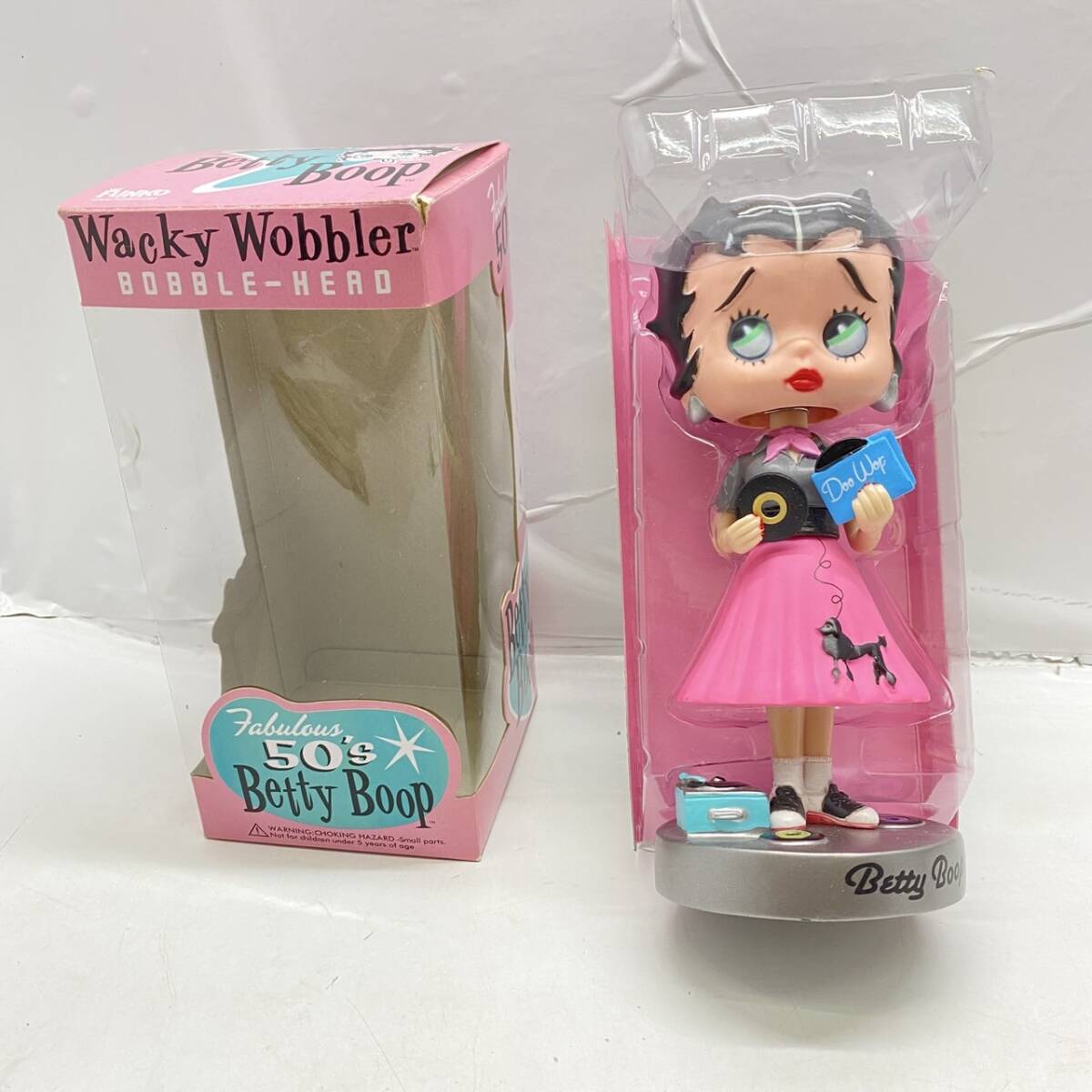 Yahoo!オークション -「betty boop」(フィギュア) の落札相場 Yahoo!オークション -「betty boop」(フィギュア) の落札相場