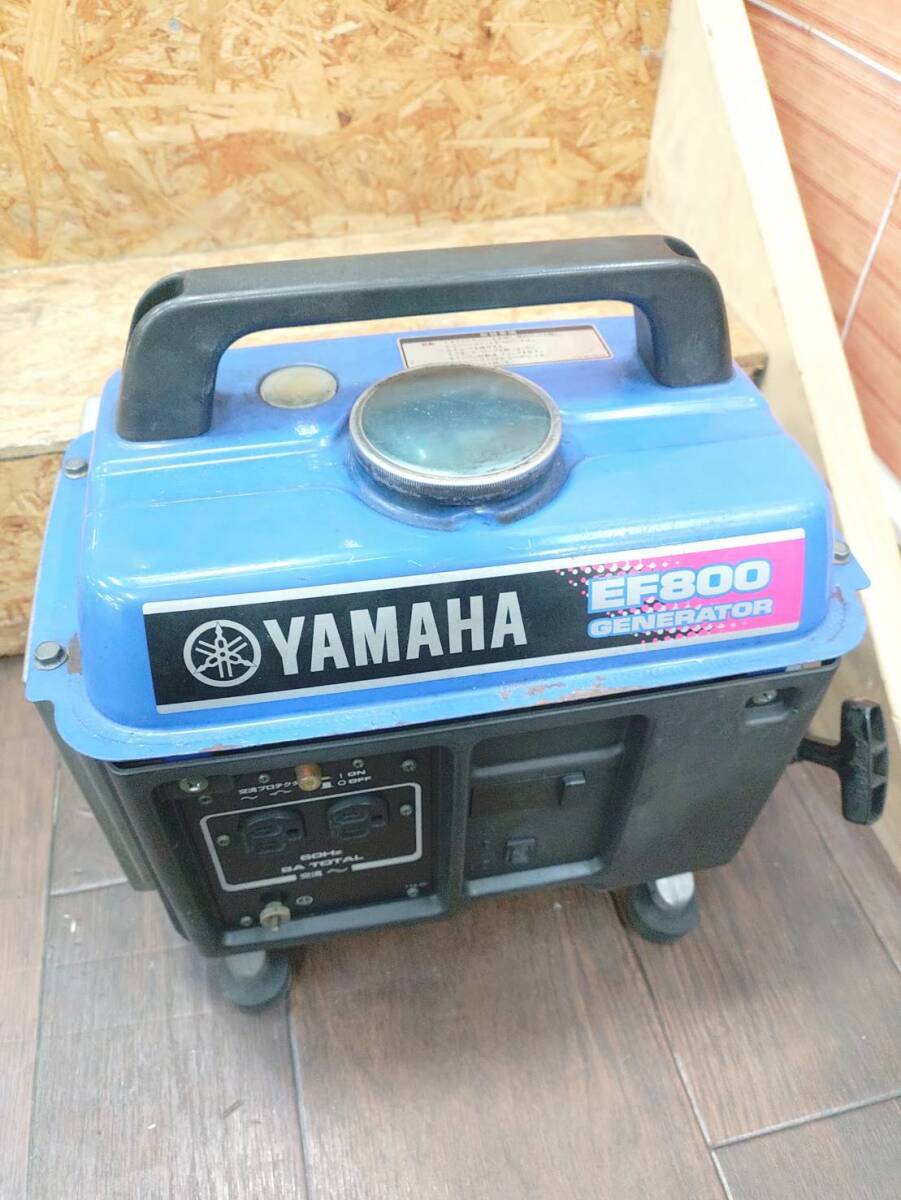 Yahoo!オークション -「ヤマハ発電機800」の落札相場・落札価格 Yahoo!オークション -「ヤマハ発電機800」の落札相場・落札価格