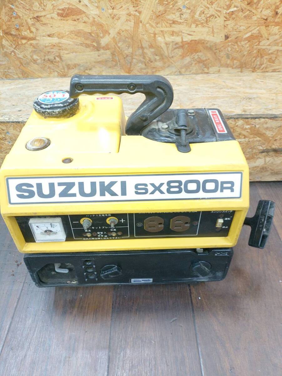 Yahoo!オークション -「スズキ発電機 sx800r」(スポーツ Yahoo!オークション -「スズキ発電機 sx800r」(スポーツ