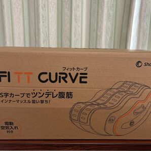 ショップジャパンFITT CURVE