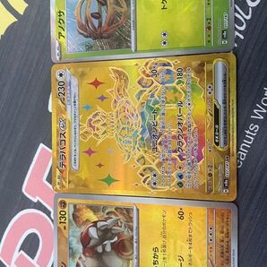 ポケモンカード テラスタルフェス