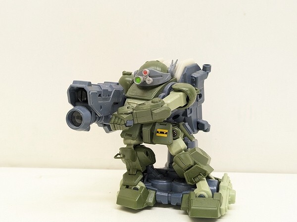 Yahoo!オークション -「ガガンガン 装甲騎兵ボトムズ スコープ Yahoo!オークション -「ガガンガン 装甲騎兵ボトムズ スコープ