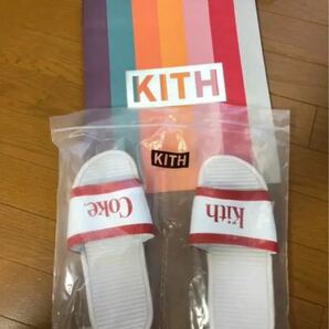 【世界限定！】ハワイKITH×コカコーラ