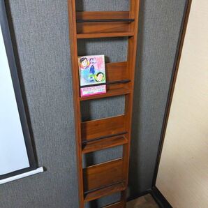 本棚 ブックシェルフ