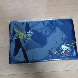 ポーチ 宝くじ保管用 キティ