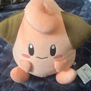 ピィ ぬいぐるみ ポケモン ベビィ